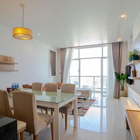 Ocean Vista 3Br Apt Sealinks City Resort Phan Thiet Kültér fotó
