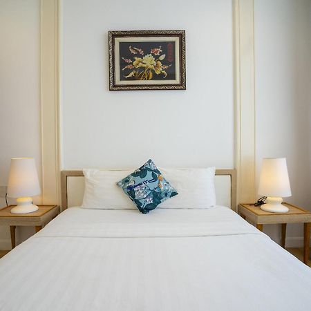 Ocean Vista 3Br Apt Sealinks City Resort Phan Thiet Kültér fotó