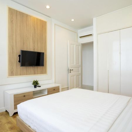 Ocean Vista 3Br Apt Sealinks City Resort Phan Thiet Kültér fotó