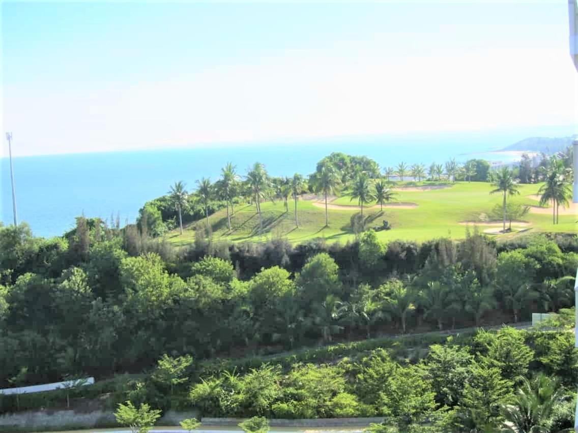 Ocean Vista 3Br Apt Sealinks City Resort Phan Thiet Kültér fotó