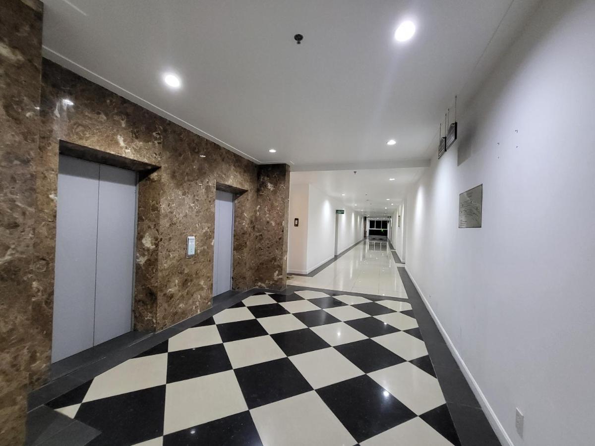 Ocean Vista 3Br Apt Sealinks City Resort Phan Thiet Kültér fotó