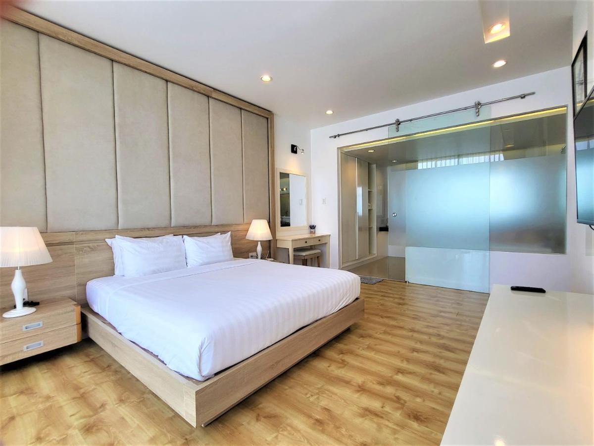 Ocean Vista 3Br Apt Sealinks City Resort Phan Thiet Kültér fotó