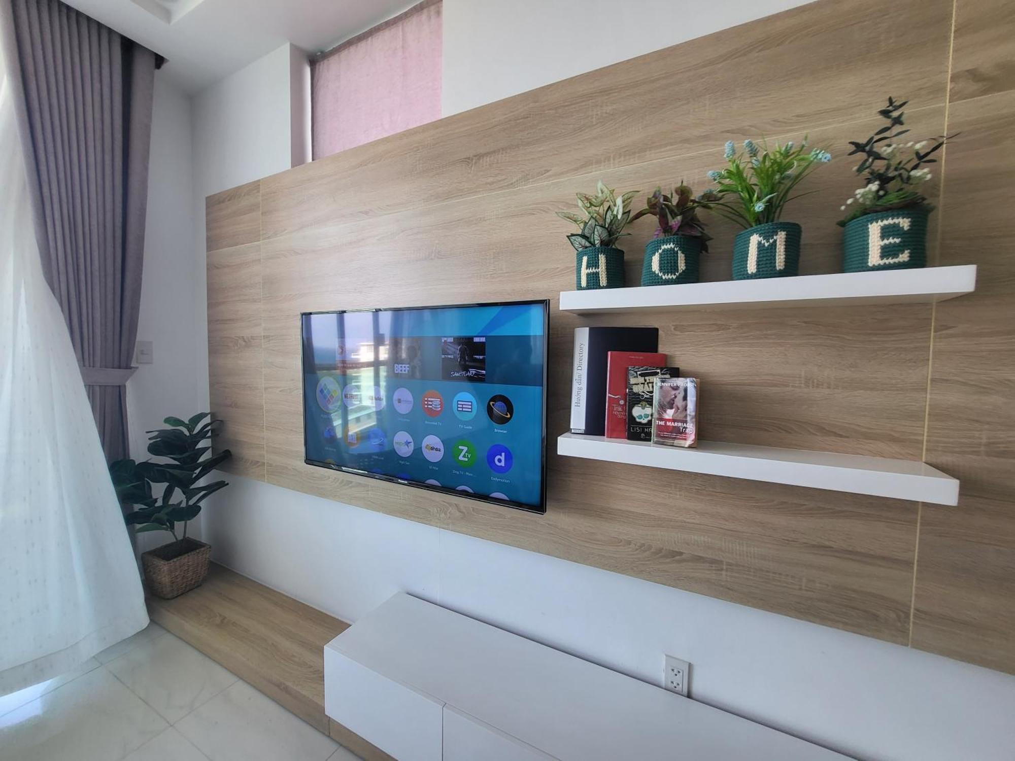 Ocean Vista 3Br Apt Sealinks City Resort Phan Thiet Kültér fotó