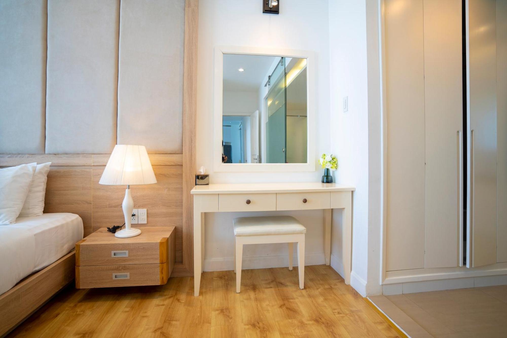 Ocean Vista 3Br Apt Sealinks City Resort Phan Thiet Kültér fotó