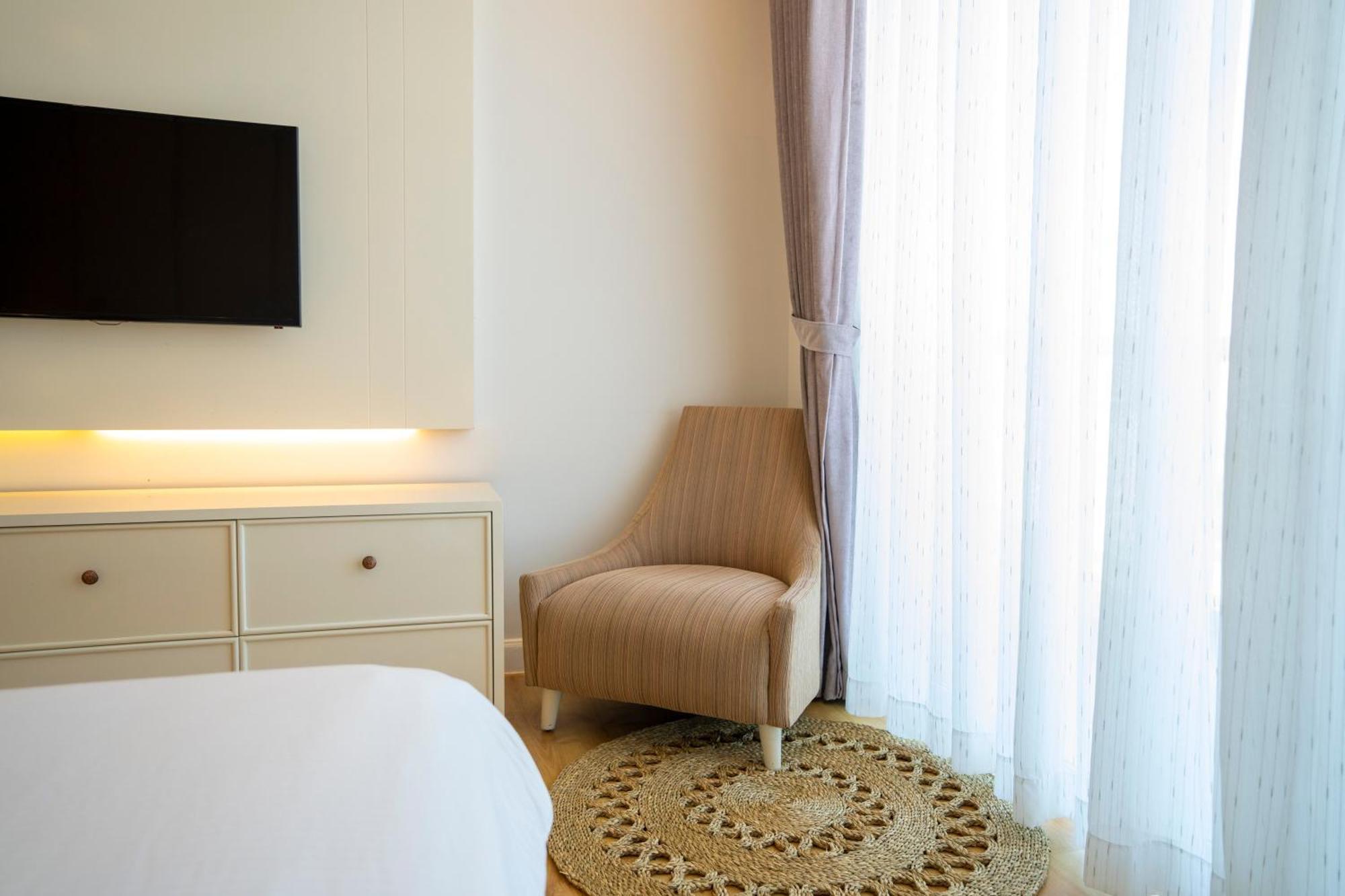 Ocean Vista 3Br Apt Sealinks City Resort Phan Thiet Kültér fotó