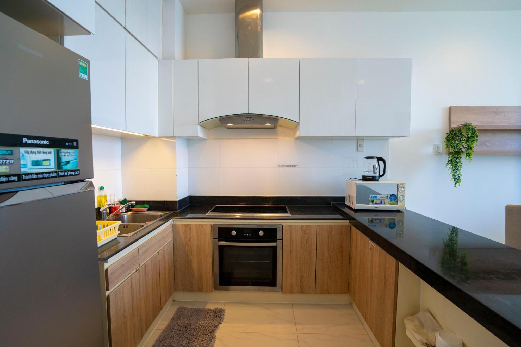 Ocean Vista 3Br Apt Sealinks City Resort Phan Thiet Kültér fotó