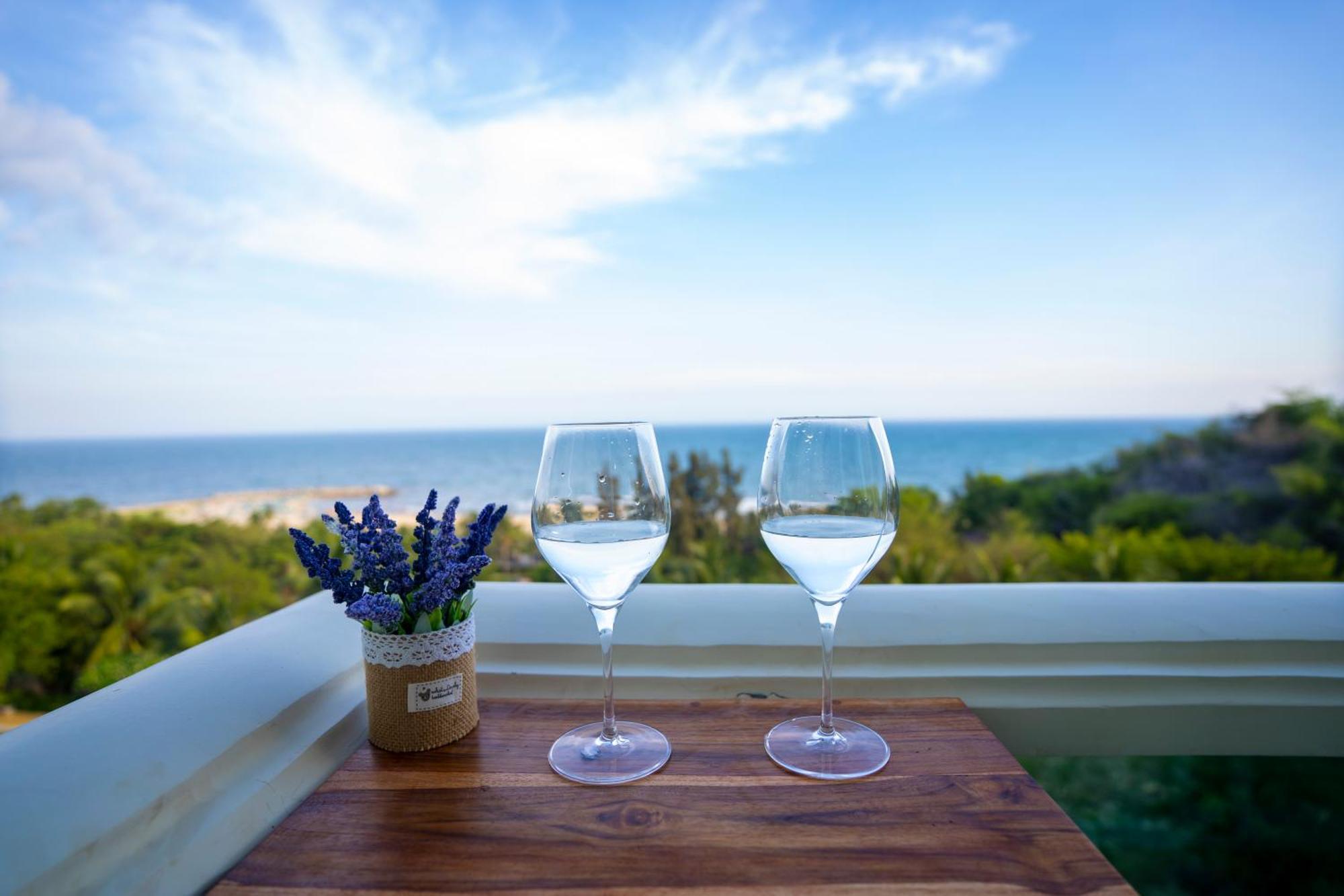 Ocean Vista 3Br Apt Sealinks City Resort Phan Thiet Kültér fotó
